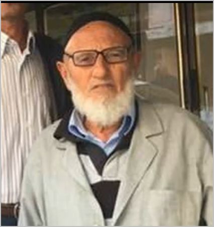Kumşeker'in Haşim Arslan ( .. / 19.04.2016 )