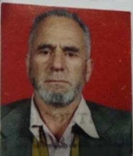 Kurçi'nin Süleyman Koç ( .. / .. )