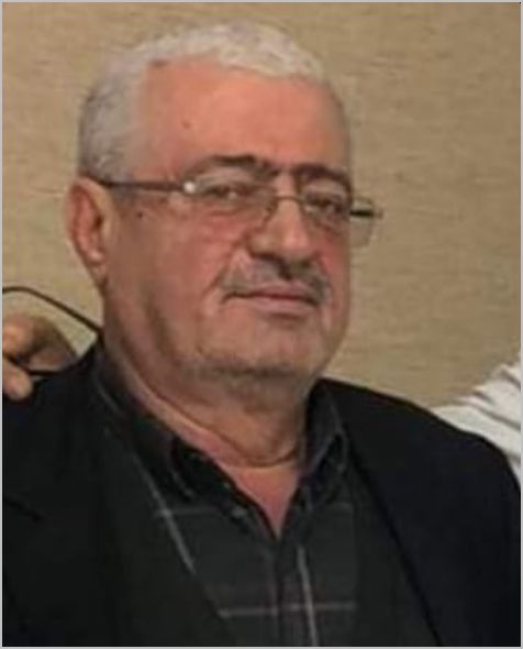 Kuziyen'in Zabit Gör ( .. / 21.06.2021 )
