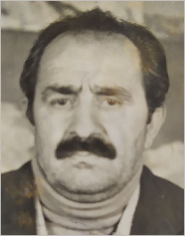 Lapara'nın Yusuf Soykan ( .. / 06.02.2015 )