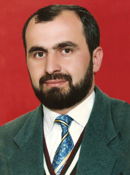 Lokman Köseoğlu ( .. / .. )