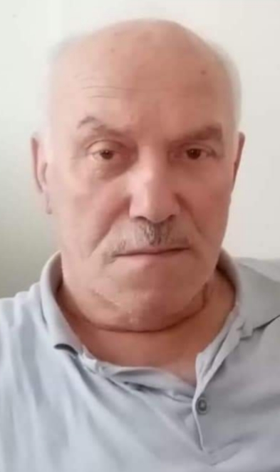 Mansurun Hasan'ın Kasım Köse ( .. / 26.10.2024 )