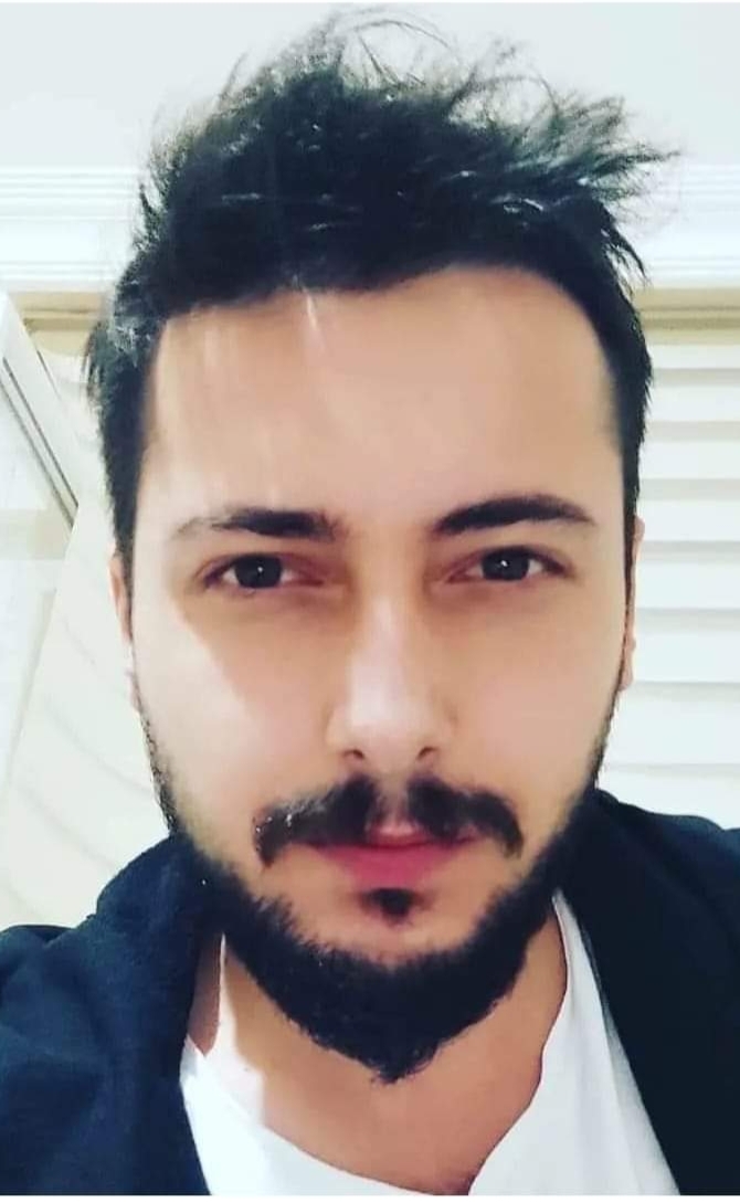 Matara'nın Zeki'nin Oğuzhan Serdar ( .. / 25.02.2024 )
