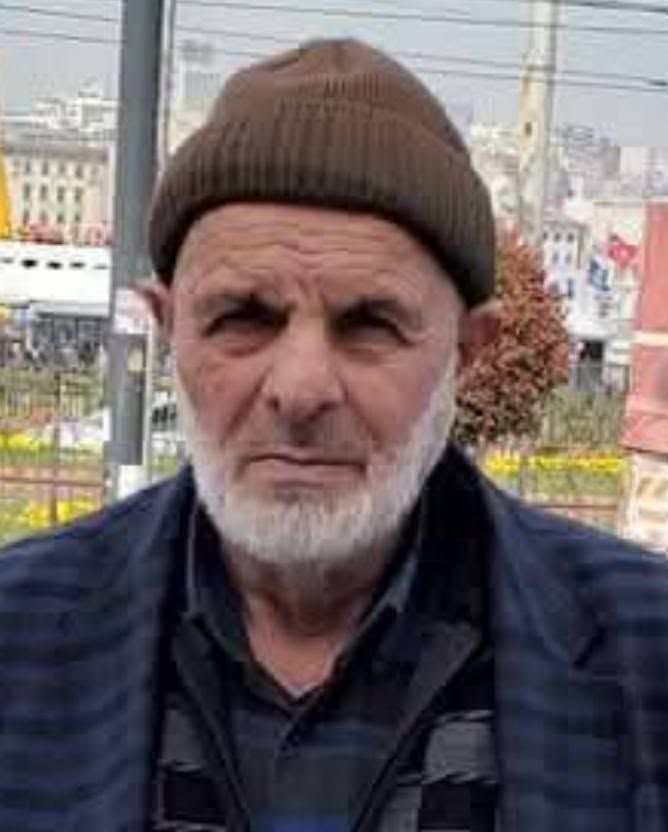 Mayanın Davutun Ali Ak ( .. / 28.09.2026 )