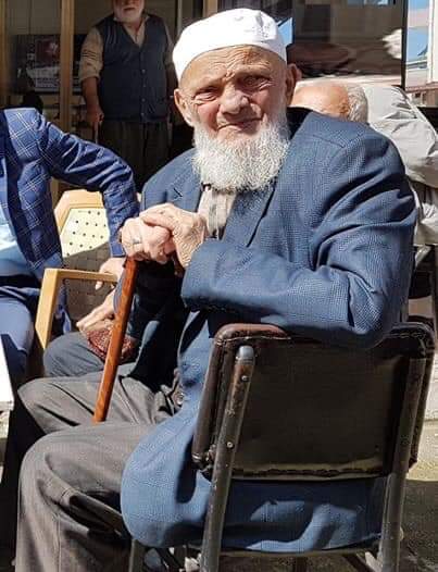 Maya'nın Hacı Davut'un Osman Ak ( .. / 28.04.2020 )
