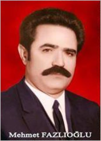 Mehmet Fazlıoğlu ( .. / .. )