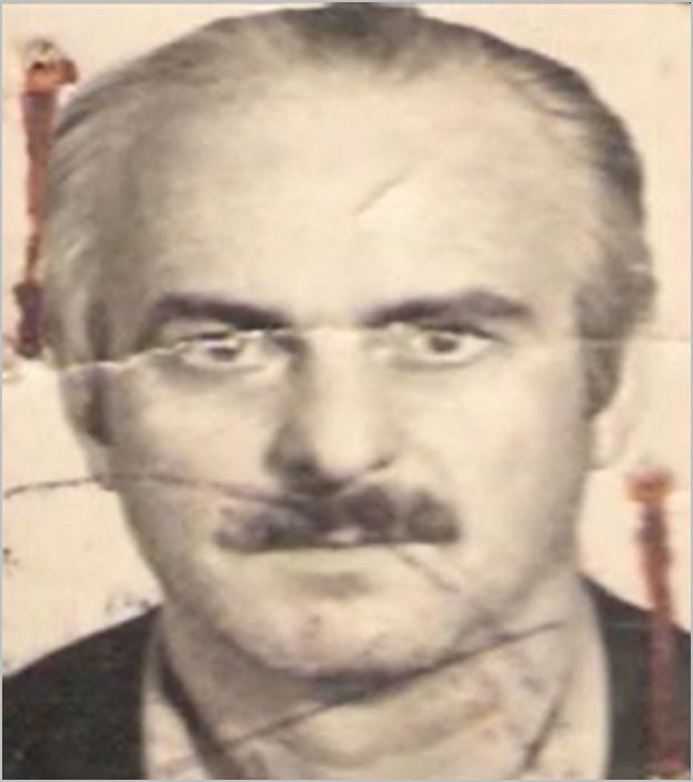 Mehmet Güçkan ( .. / .. )