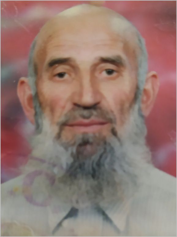 Mehmet Serdar ( .. / .. )