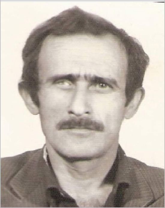 Mehmet Özçelik ( .. / .. )