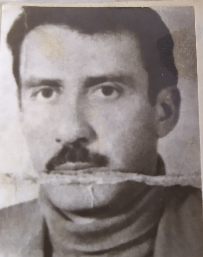 Mehmet Özdemir ( .. / .. )