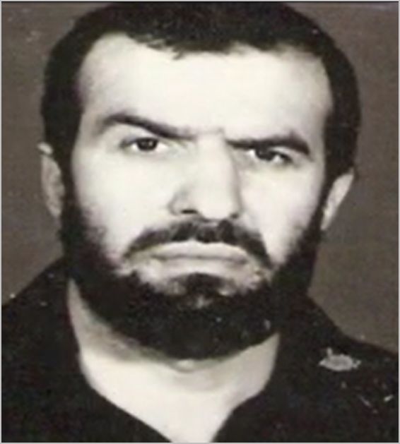 Muşur'un Mehmet Üzümcü ( .. / 18.06.2008 )