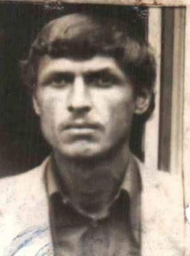 Mensur'un Mustafa ( .. / .. )