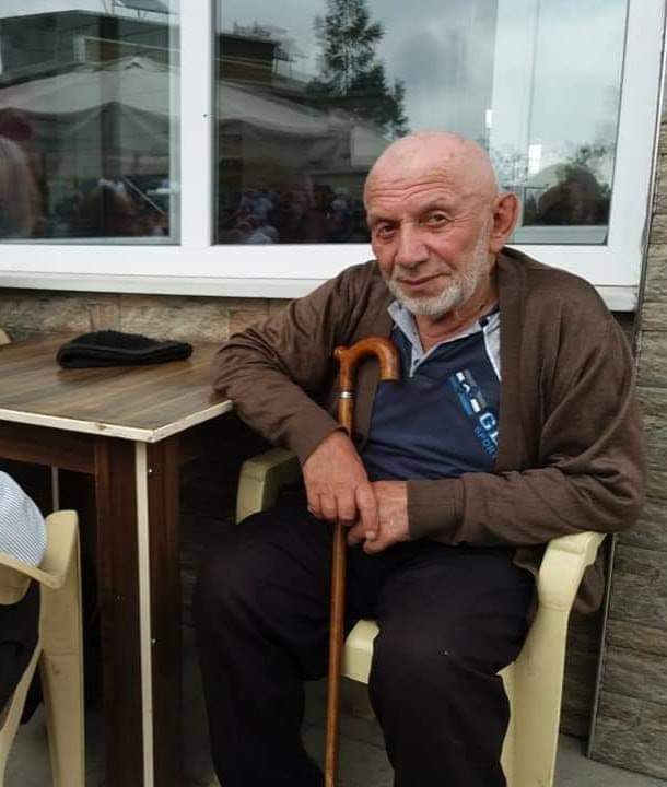 Mensur'un Hasan'ın Ahmet Köse ( .. / 26.04.2019 )
