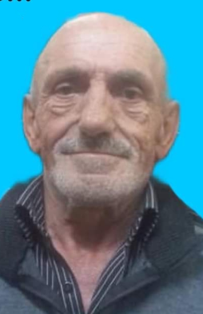 Merhum Abbas oğlu Zafer Mollamahmutoğlu  ( .. / 11.09.2023 )