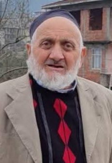 Molali'nin İsmet Gör ( .. / 15.08.2025 )