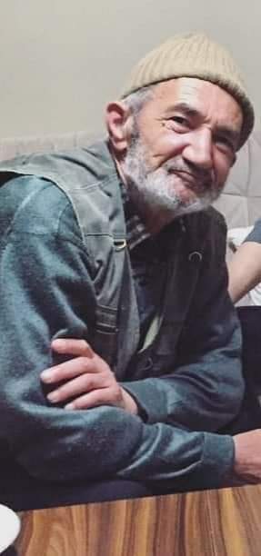 Molla Hasan'ın Yunus'un Mustafa Uzun ( .. / 14.01.2020 )