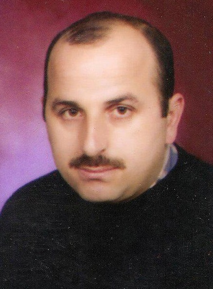 Muammer Özgün ( .. / .. )