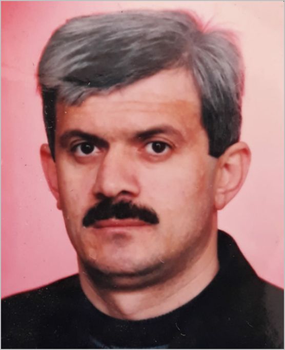 Muhammet Gör ( .. / .. )