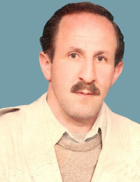 Muharrem Gör ( .. / .. )
