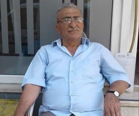 Muhtar Ahmet'in Mehmet Yılmaz ( .. / 27.12.2020 )