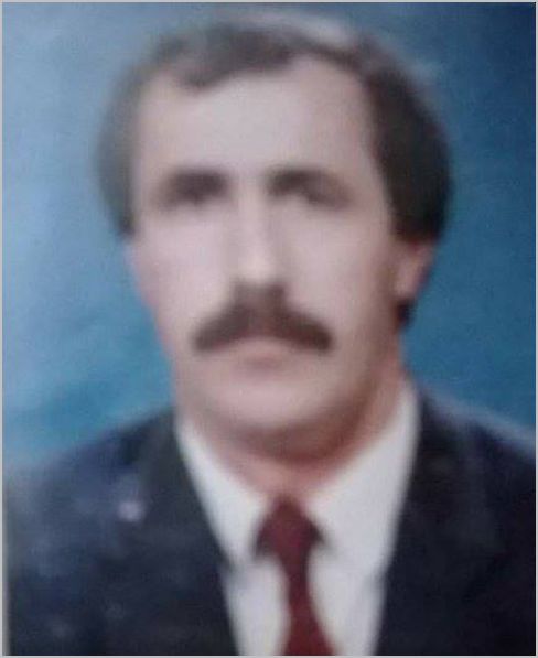 Muhterem Güçkan ( .. / .. )