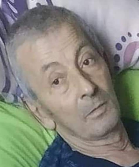 Mula'nın Ali'nin Mustafa Uzun ( .. / 29.02.2024 )