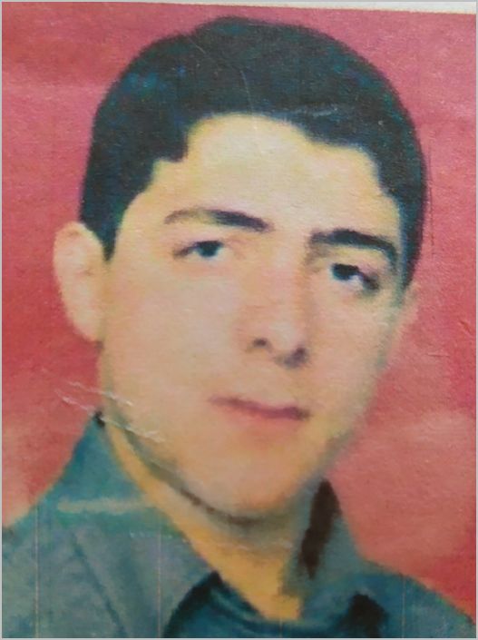 Musa Albayrak ( .. / .. )