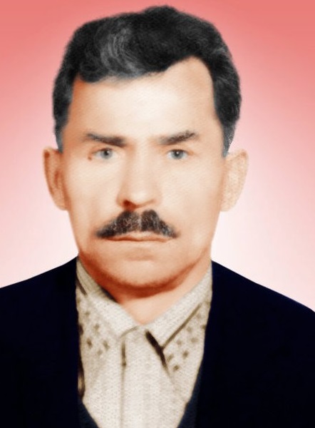 Müslim Güveli ( .. / .. )