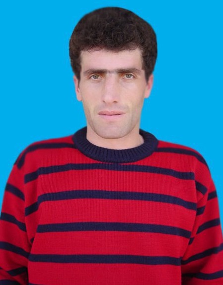 Aslan'ın Kadir (Müslim) Özçelik ( .. / 24.11.2007 )