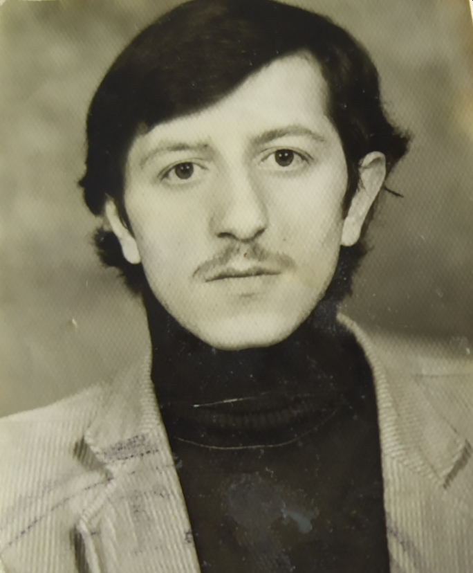 Mustafa Arslan ( .. / .. )