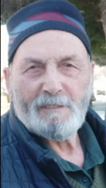 Mustafa Güveli ( Mobilyacı ) ( .. / 10.04.2024 )