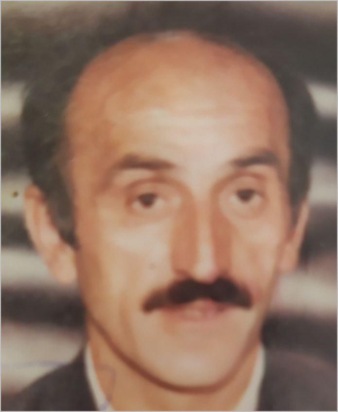 Mustafa Serdar ( .. / .. )
