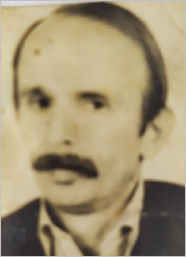 Mustafa Çatıkkaş ( .. / .. )