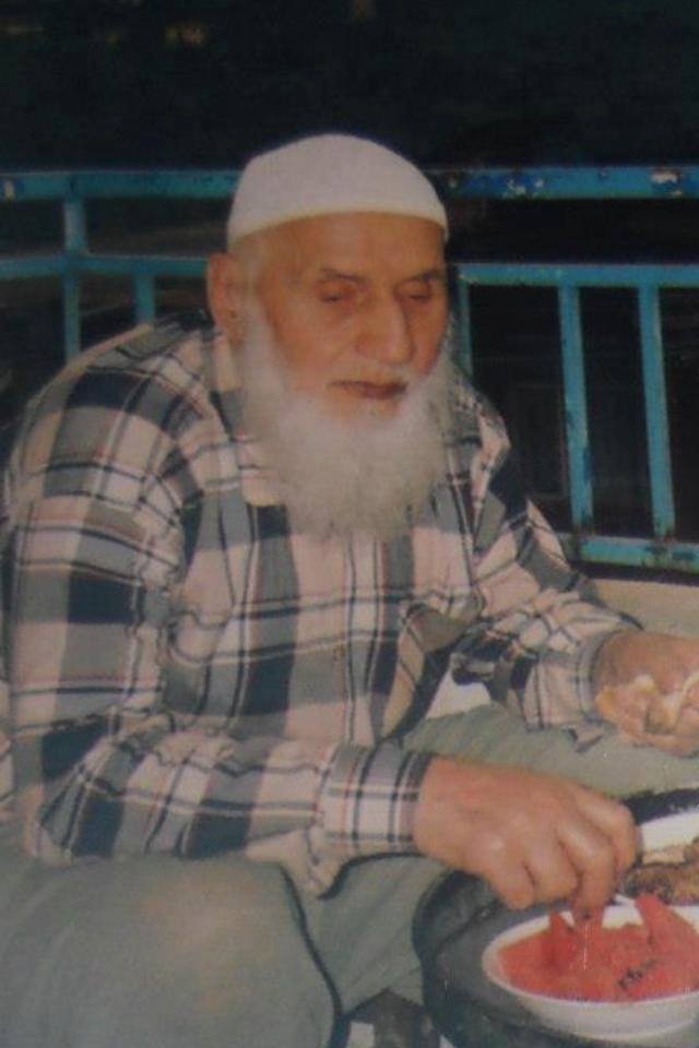 Mustafa Öz ( .. / .. )