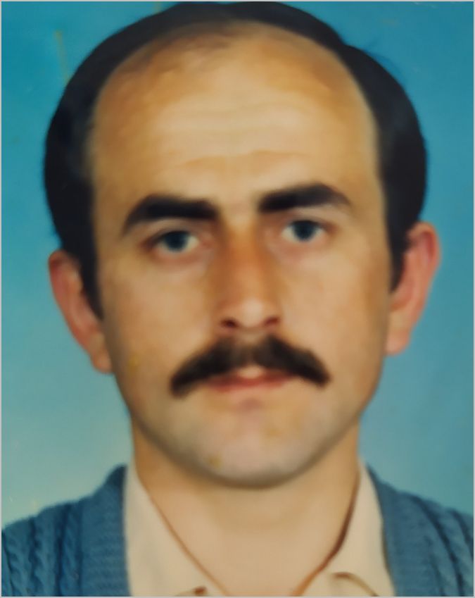 Mustafa Öz ( .. / .. )