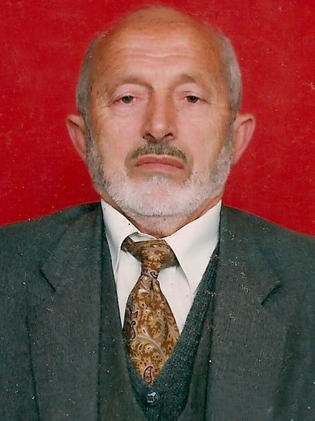 Arzika'nın Mustafa Özgün ( .. / 25.02.2008 )