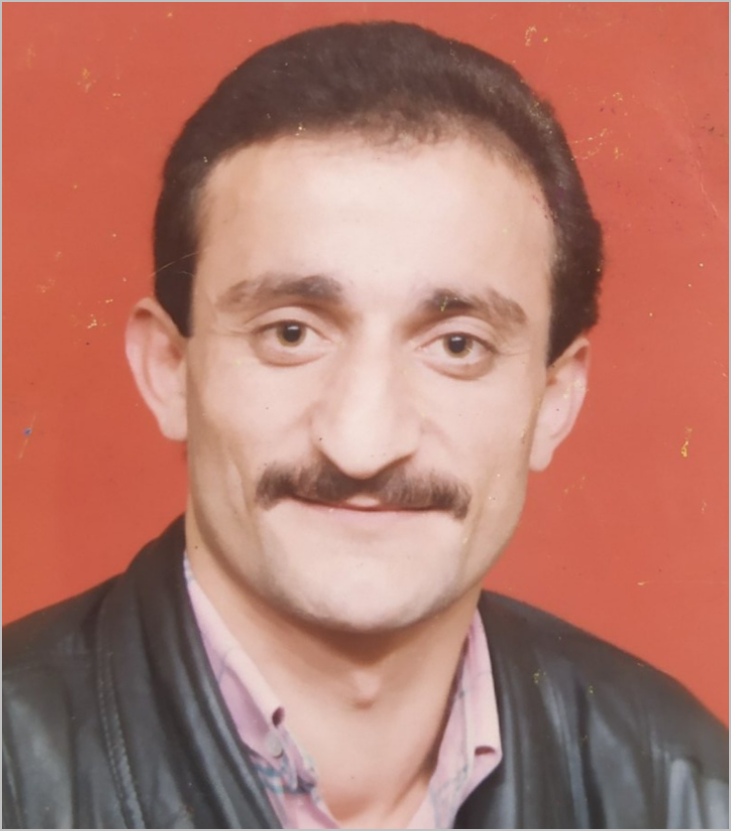 Muzaffer Uzun ( .. / .. )