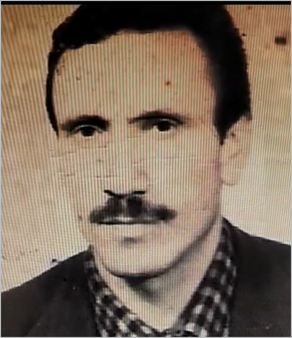 Nazım Mollamahmutoğlu ( .. / .. )