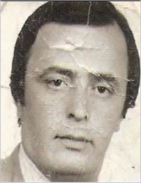 Necati Üzümcü ( .. / .. )