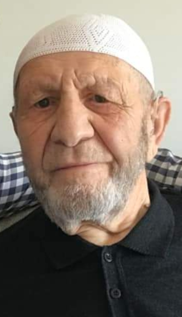 Neşet'in Hafız Ali Köse ( .. / 04.05.2024 )