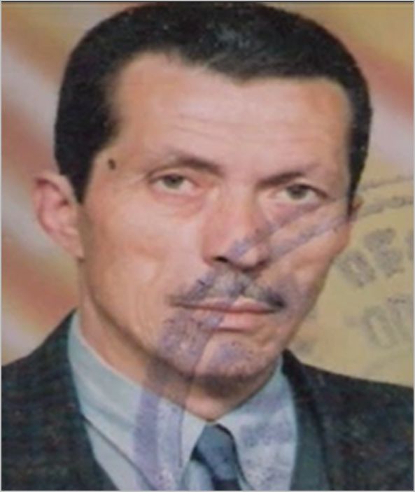 Niyazi Köz ( .. / .. )