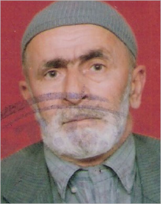 Nuri Karyağış ( .. / .. )