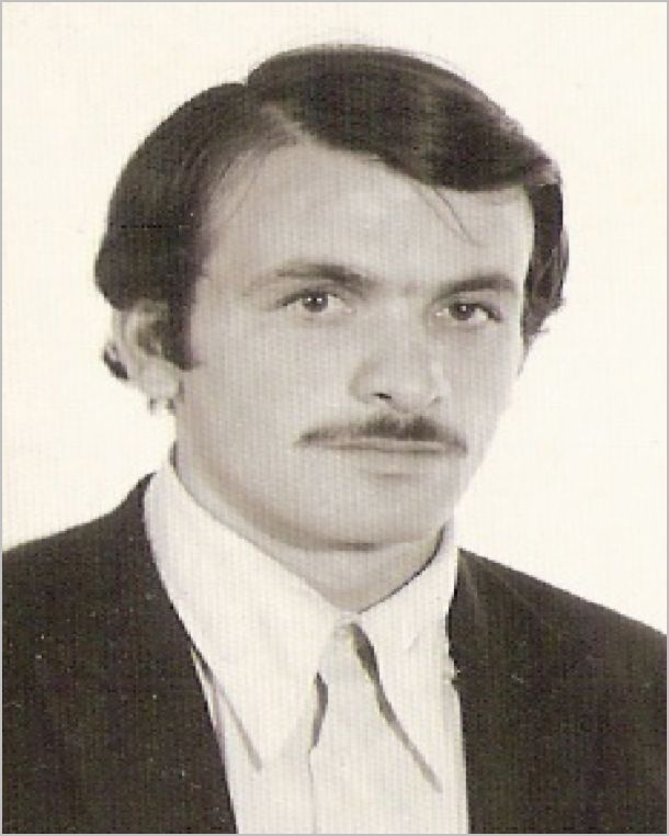 Orhan Albayrak ( .. / .. )