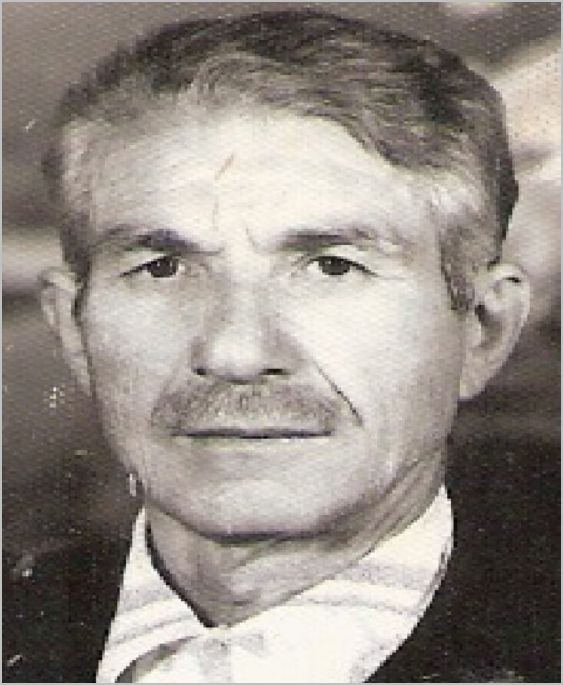 Osman Akkılıç ( .. / .. )