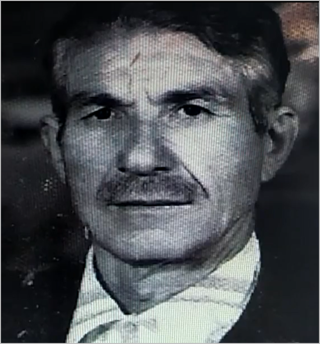 Osman Alkılıç ( .. / .. )