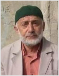 Osman Efendi'nin Hafız Burhan Köse ( .. / 15.11.2022 )