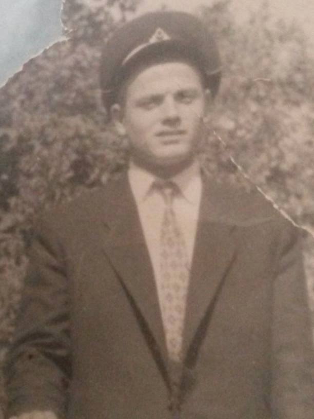 Osman Erenoğlu ( .. / .. )