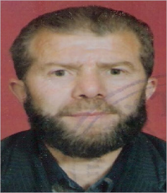 Osman Güveli ( .. / .. )