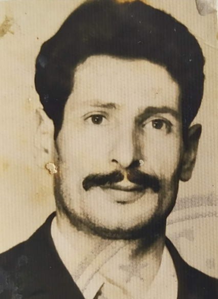 Osman Kılıç ( .. / .. )