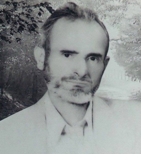 Paşaka'nın Şükür Engiloğlu ( .. / .. )